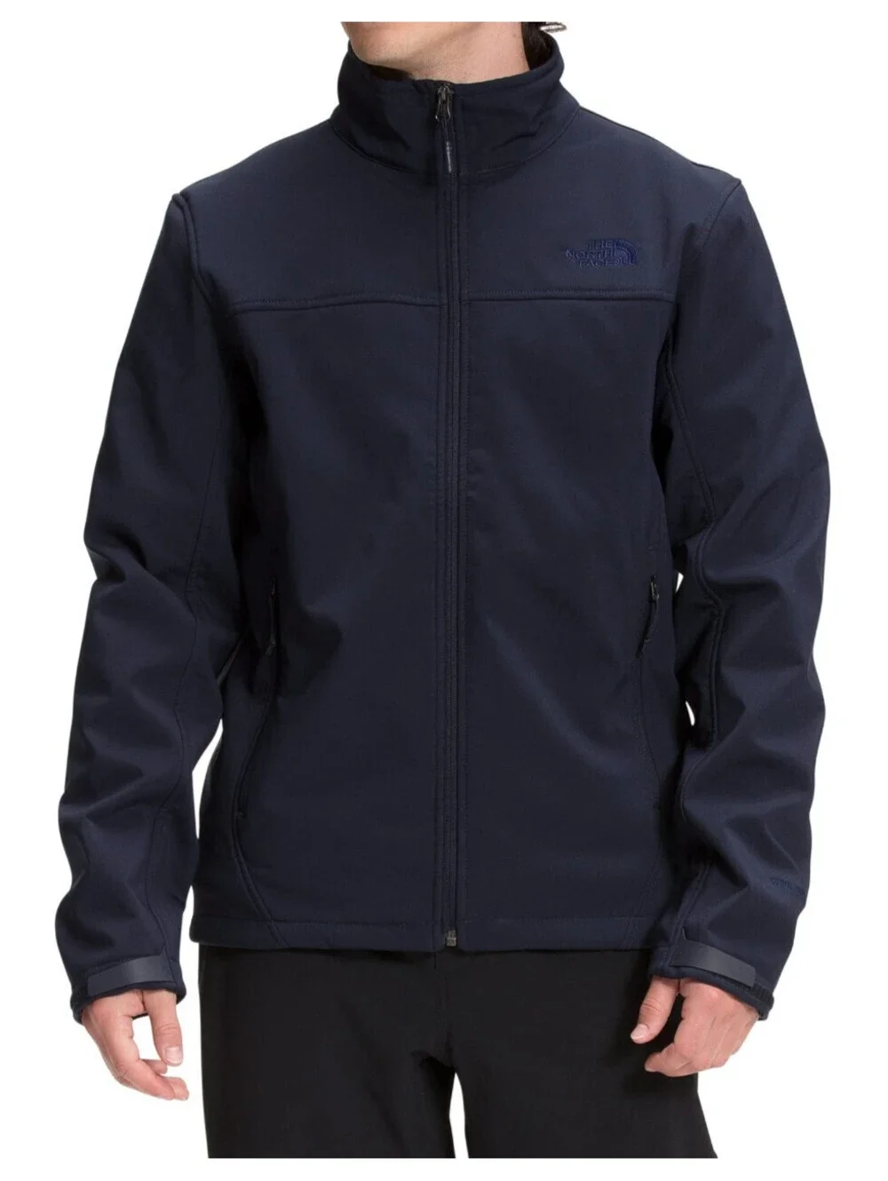 The North Face Men's Apex Chromium Thermal Jacket, Aviator Navy, XXL (MSRP $159)